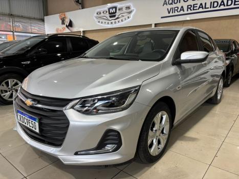 CHEVROLET Onix Sedan 1.0 12V 4P FLEX PREMIER PLUS TURBO AUTOMTICO, Foto 3