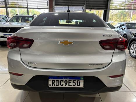 CHEVROLET Onix Sedan 1.0 12V 4P FLEX PREMIER PLUS TURBO AUTOMTICO, Foto 5