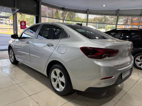 CHEVROLET Onix Sedan 1.0 12V 4P FLEX PREMIER PLUS TURBO AUTOMTICO, Foto 6