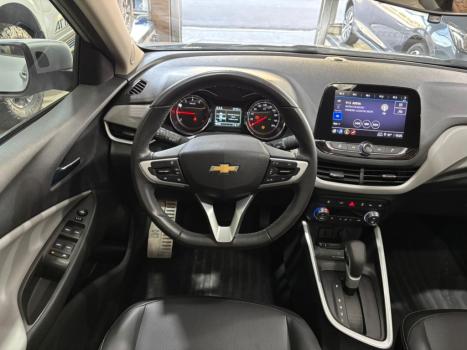 CHEVROLET Onix Sedan 1.0 12V 4P FLEX PREMIER PLUS TURBO AUTOMTICO, Foto 8