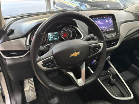 CHEVROLET Onix Sedan 1.0 12V 4P FLEX PREMIER PLUS TURBO AUTOMTICO, Foto 9