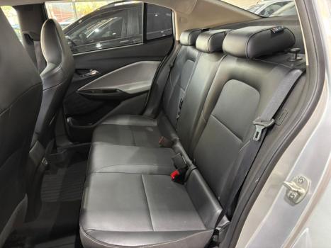 CHEVROLET Onix Sedan 1.0 12V 4P FLEX PREMIER PLUS TURBO AUTOMTICO, Foto 10