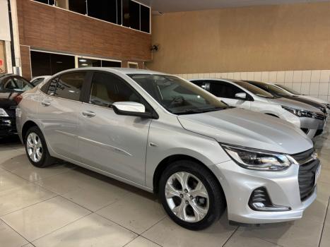 CHEVROLET Onix Sedan 1.0 12V 4P FLEX PREMIER PLUS TURBO AUTOMTICO, Foto 12