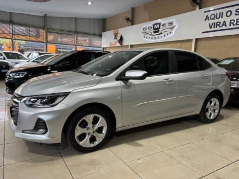 CHEVROLET Onix Sedan 1.0 12V 4P FLEX PREMIER PLUS TURBO AUTOMTICO, Foto 13