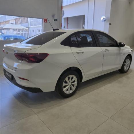 CHEVROLET Onix Sedan 1.0 12V 4P FLEX LT PLUS TURBO AUTOMTICO, Foto 4
