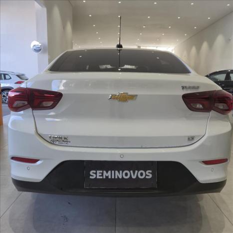 CHEVROLET Onix Sedan 1.0 12V 4P FLEX LT PLUS TURBO AUTOMTICO, Foto 5