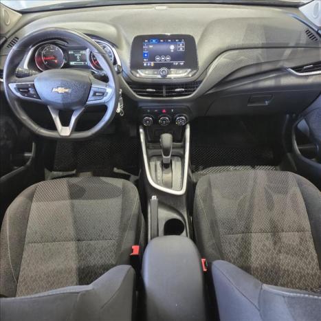 CHEVROLET Onix Sedan 1.0 12V 4P FLEX LT PLUS TURBO AUTOMTICO, Foto 13