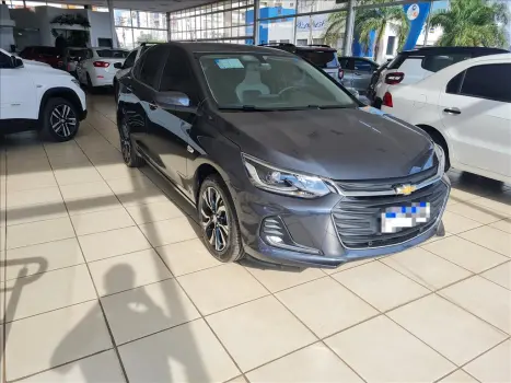 CHEVROLET Onix Sedan 1.0 12V 4P FLEX PREMIER PLUS TURBO AUTOMTICO, Foto 1