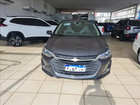 CHEVROLET Onix Sedan 1.0 12V 4P FLEX PREMIER PLUS TURBO AUTOMTICO, Foto 2