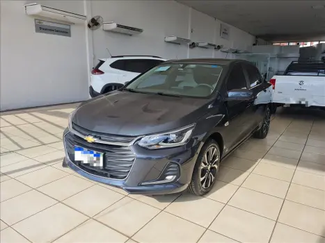 CHEVROLET Onix Sedan 1.0 12V 4P FLEX PREMIER PLUS TURBO AUTOMTICO, Foto 3