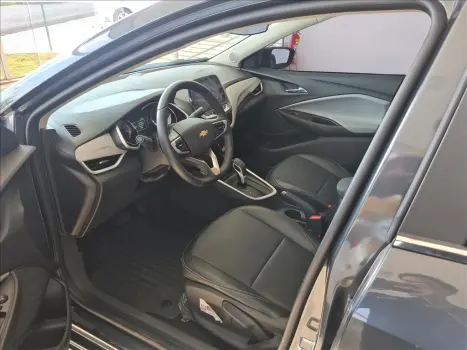 CHEVROLET Onix Sedan 1.0 12V 4P FLEX PREMIER PLUS TURBO AUTOMTICO, Foto 4