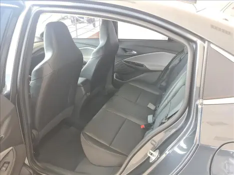CHEVROLET Onix Sedan 1.0 12V 4P FLEX PREMIER PLUS TURBO AUTOMTICO, Foto 8