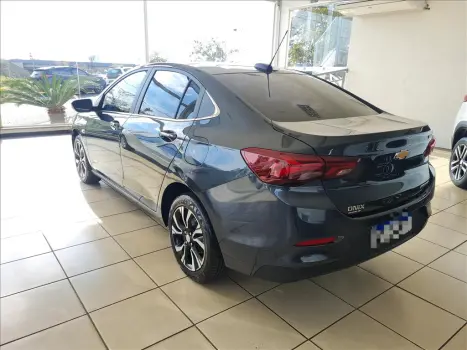 CHEVROLET Onix Sedan 1.0 12V 4P FLEX PREMIER PLUS TURBO AUTOMTICO, Foto 10