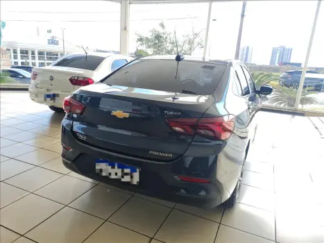 CHEVROLET Onix Sedan 1.0 12V 4P FLEX PREMIER PLUS TURBO AUTOMTICO, Foto 11