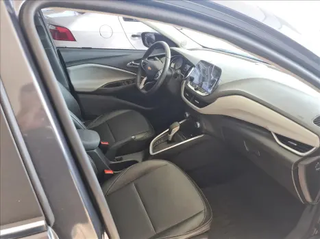 CHEVROLET Onix Sedan 1.0 12V 4P FLEX PREMIER PLUS TURBO AUTOMTICO, Foto 12