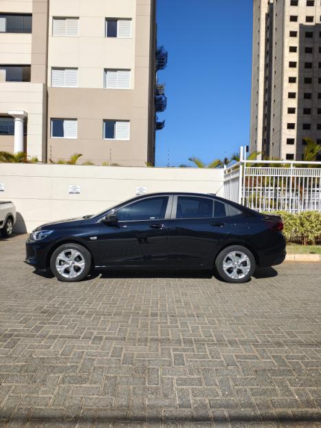 CHEVROLET Onix Sedan 1.0 12V 4P FLEX LTZ PLUS TURBO AUTOMTICO, Foto 3