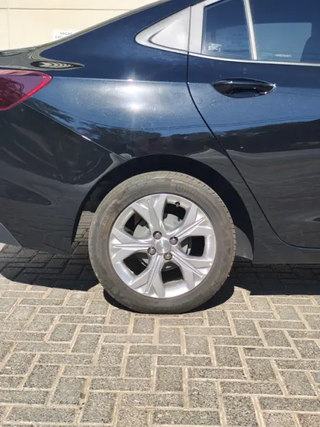 CHEVROLET Onix Sedan 1.0 12V 4P FLEX LTZ PLUS TURBO AUTOMTICO, Foto 7