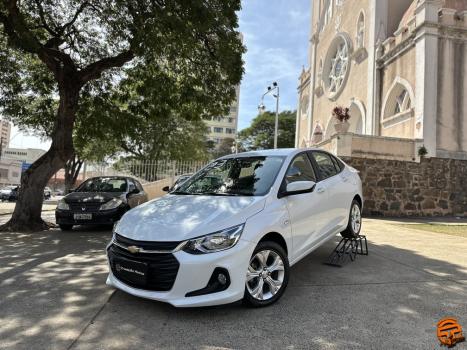 CHEVROLET Onix Sedan 1.0 12V 4P FLEX LTZ PLUS TURBO AUTOMTICO, Foto 1