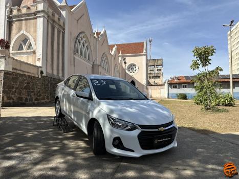 CHEVROLET Onix Sedan 1.0 12V 4P FLEX LTZ PLUS TURBO AUTOMTICO, Foto 2