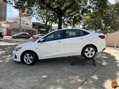 CHEVROLET Onix Sedan 1.0 12V 4P FLEX LTZ PLUS TURBO AUTOMTICO, Foto 5