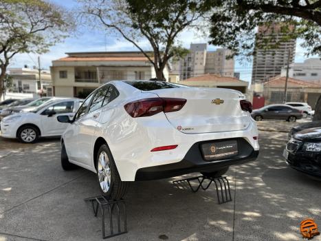 CHEVROLET Onix Sedan 1.0 12V 4P FLEX LTZ PLUS TURBO AUTOMTICO, Foto 6
