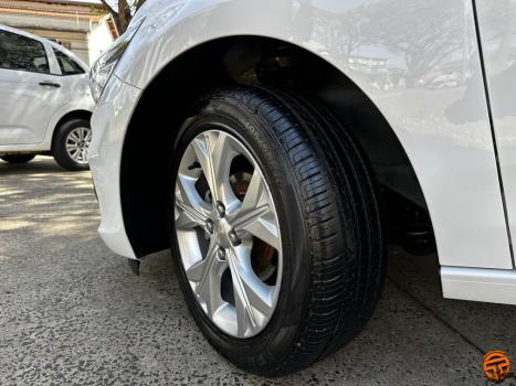 CHEVROLET Onix Sedan 1.0 12V 4P FLEX LTZ PLUS TURBO AUTOMTICO, Foto 7