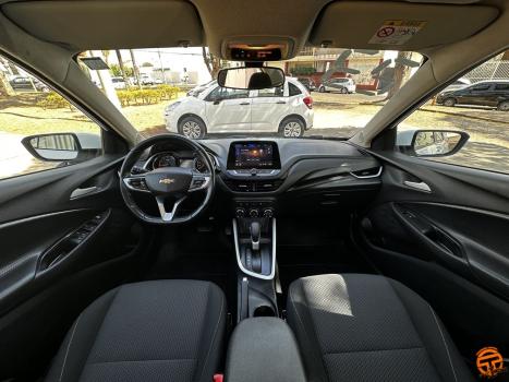 CHEVROLET Onix Sedan 1.0 12V 4P FLEX LTZ PLUS TURBO AUTOMTICO, Foto 9