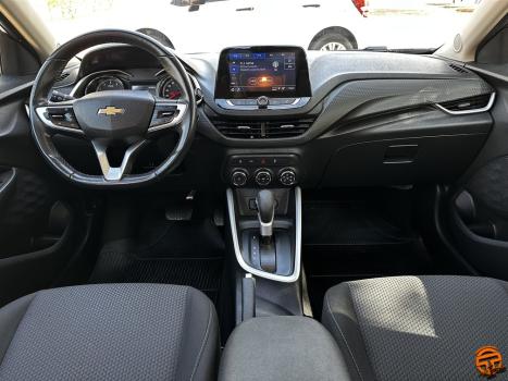 CHEVROLET Onix Sedan 1.0 12V 4P FLEX LTZ PLUS TURBO AUTOMTICO, Foto 10