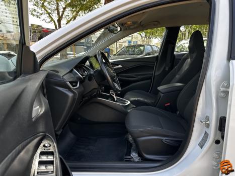 CHEVROLET Onix Sedan 1.0 12V 4P FLEX LTZ PLUS TURBO AUTOMTICO, Foto 13