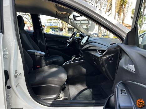 CHEVROLET Onix Sedan 1.0 12V 4P FLEX LTZ PLUS TURBO AUTOMTICO, Foto 14