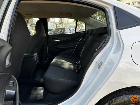 CHEVROLET Onix Sedan 1.0 12V 4P FLEX LTZ PLUS TURBO AUTOMTICO, Foto 15