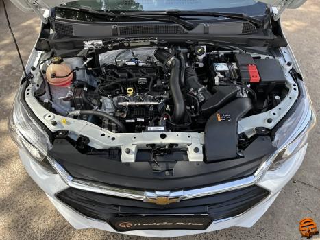 CHEVROLET Onix Sedan 1.0 12V 4P FLEX LTZ PLUS TURBO AUTOMTICO, Foto 17