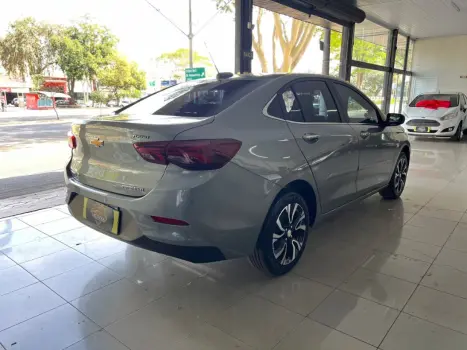 CHEVROLET Onix Sedan 1.0 12V 4P FLEX PREMIER PLUS TURBO AUTOMTICO, Foto 6