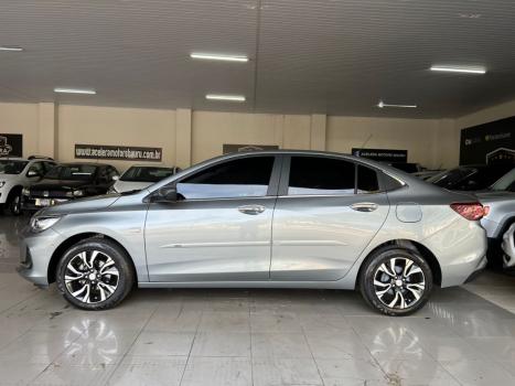 CHEVROLET Onix Sedan 1.0 12V 4P FLEX PREMIER PLUS TURBO AUTOMTICO, Foto 8