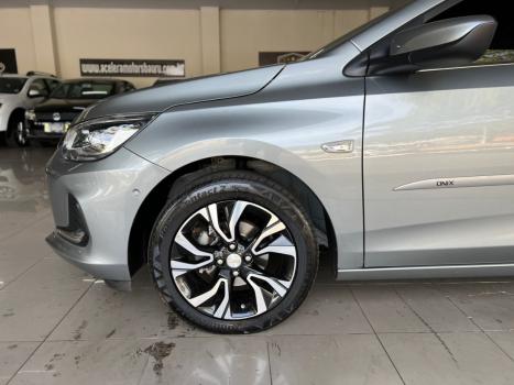 CHEVROLET Onix Sedan 1.0 12V 4P FLEX PREMIER PLUS TURBO AUTOMTICO, Foto 10