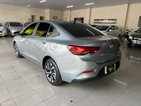 CHEVROLET Onix Sedan 1.0 12V 4P FLEX PREMIER PLUS TURBO AUTOMTICO, Foto 12