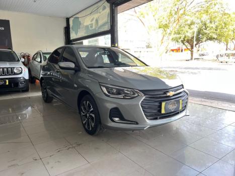 CHEVROLET Onix Sedan 1.0 12V 4P FLEX PREMIER PLUS TURBO AUTOMTICO, Foto 14