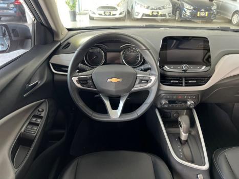 CHEVROLET Onix Sedan 1.0 12V 4P FLEX PREMIER PLUS TURBO AUTOMTICO, Foto 15