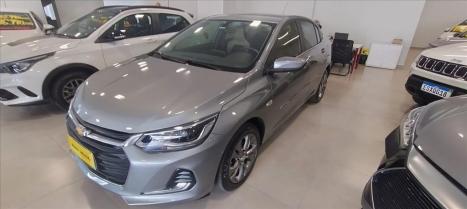 CHEVROLET Onix Sedan 1.0 12V 4P FLEX PREMIER PLUS TURBO AUTOMTICO, Foto 1