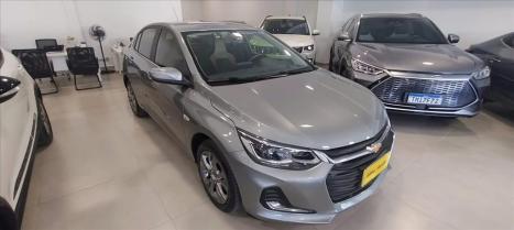 CHEVROLET Onix Sedan 1.0 12V 4P FLEX PREMIER PLUS TURBO AUTOMTICO, Foto 2