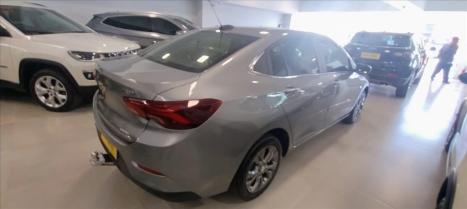CHEVROLET Onix Sedan 1.0 12V 4P FLEX PREMIER PLUS TURBO AUTOMTICO, Foto 4
