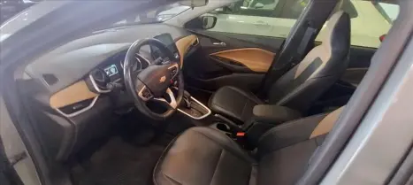 CHEVROLET Onix Sedan 1.0 12V 4P FLEX PREMIER PLUS TURBO AUTOMTICO, Foto 7