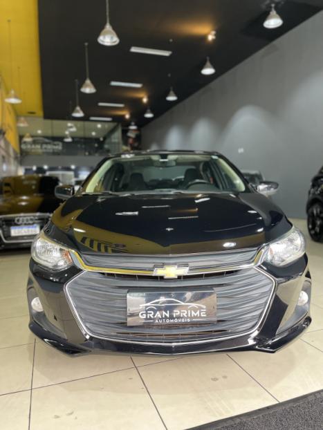 CHEVROLET Onix Sedan 1.0 12V 4P FLEX LTZ PLUS TURBO AUTOMTICO, Foto 2