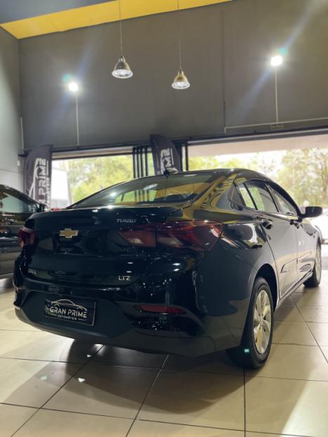 CHEVROLET Onix Sedan 1.0 12V 4P FLEX LTZ PLUS TURBO AUTOMTICO, Foto 4