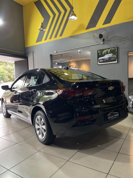 CHEVROLET Onix Sedan 1.0 12V 4P FLEX LTZ PLUS TURBO AUTOMTICO, Foto 6