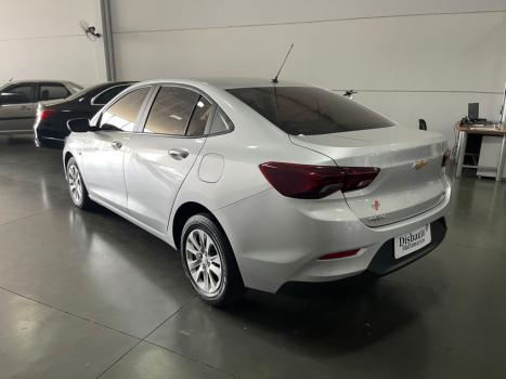 CHEVROLET Onix Sedan 1.0 12V 4P FLEX LT PLUS, Foto 10