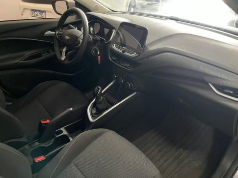 CHEVROLET Onix Sedan 1.0 12V 4P FLEX LT PLUS, Foto 13