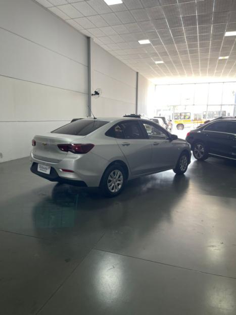 CHEVROLET Onix Sedan 1.0 12V 4P FLEX LT PLUS, Foto 14