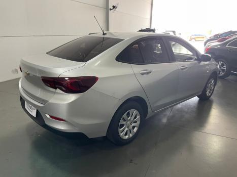 CHEVROLET Onix Sedan 1.0 12V 4P FLEX LT PLUS, Foto 15