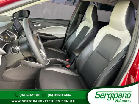 CHEVROLET Onix Sedan 1.0 12V 4P FLEX PREMIER 2 TURBO AUTOMTICO, Foto 7